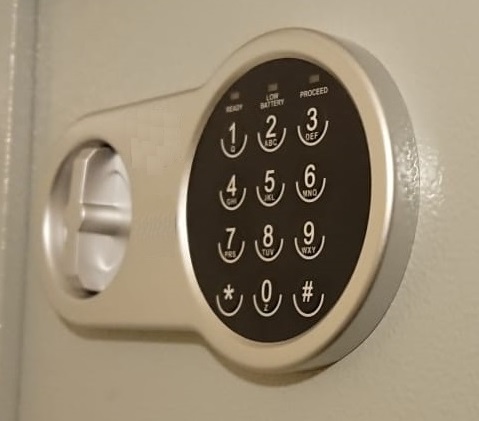 Vault Image
